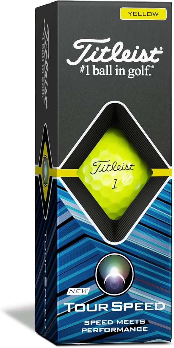 Golfballen - Sport ballen - Sport en outdoor - Multi-layer constructie - Standaard - Beige — afbeelding 5