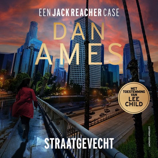 Straatgevecht - cover