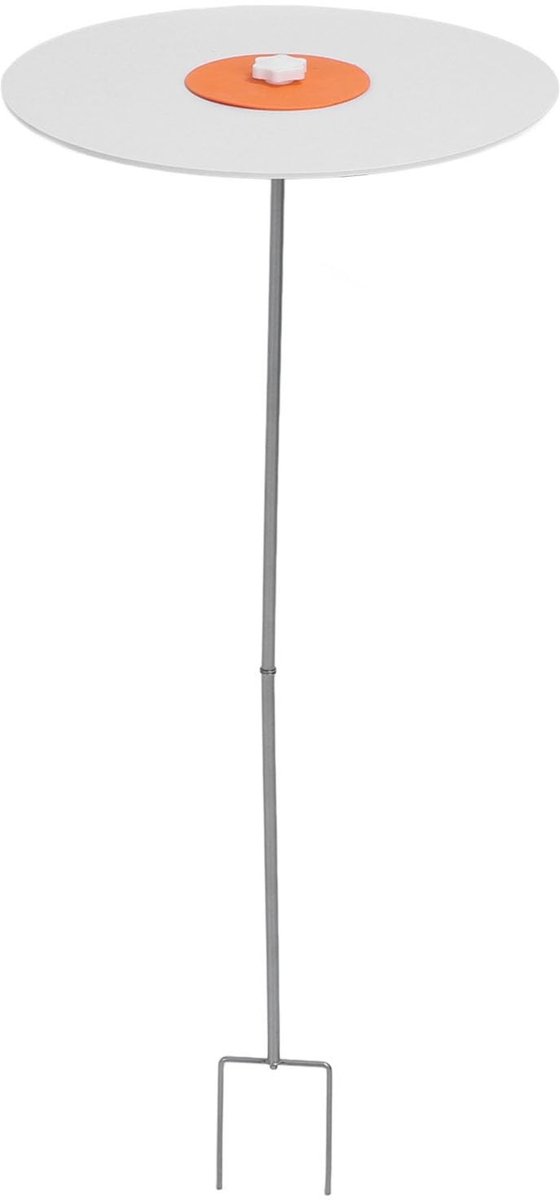 Dailygoods- Plantenparaplu Waterbesparend Ontwerp - Windbestendig - Regenbestendig - Effectieve Schaduw - Bescherming Tegen Weersomstandigheden - Mooi Ontwerp - Tuinparaplu