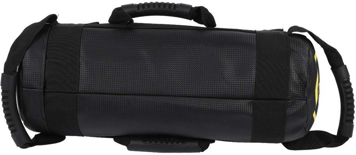 Dailygoods - Gewichtheffen Training Zandzak - Thuis Spier Training - 10KG 20KG 30KG - Hoge Intensiteit Power Zand Tas - Geschikt voor krachttraining -...