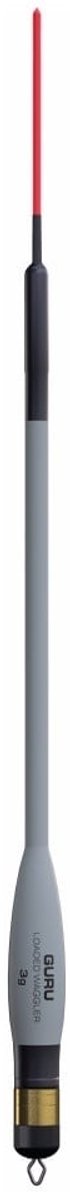Guru Loaded Waggler - Maat : 16.00g