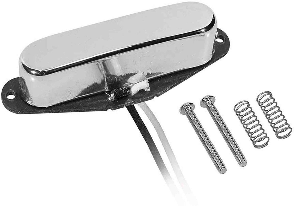 Boston VTE-52-NNI Alnico 5 Enkele Spoel Pickup