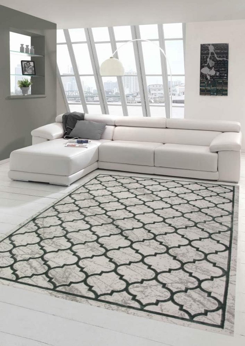 Design Tapijt - Vloerkleed Patroon - Woonkamer Decoratie - Vloerverwarming Geschikt - 230 
