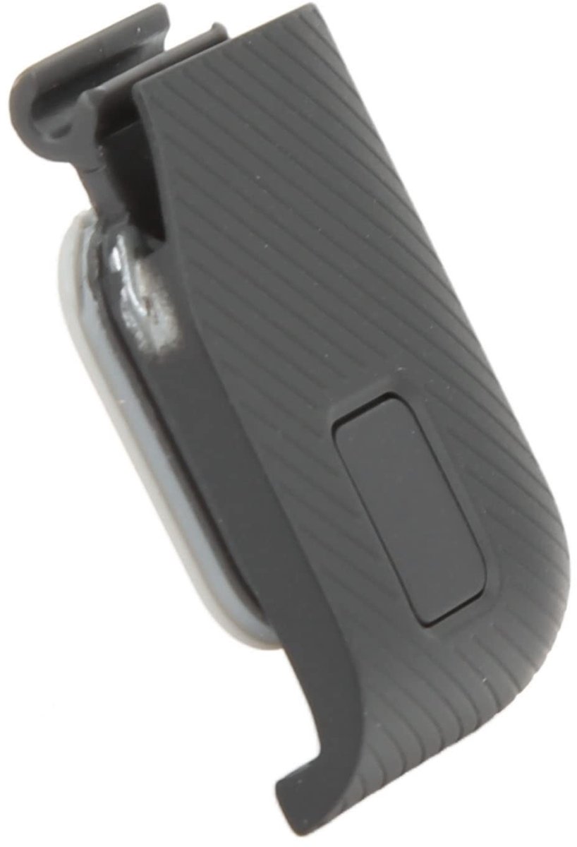Dailygoods - USB-poort Zijdeur - Vervangende Zijdeur - Eenvoudige Installatie - PC en Silicone - Beschermt Poorten - Geschikt voor 5 6 7 - Kleur zoals...