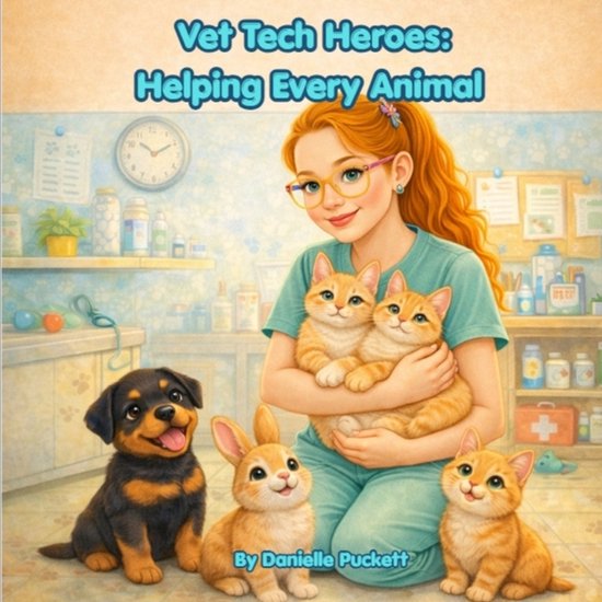 Vet Tech Heroes