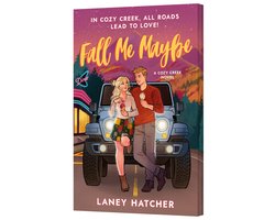 Cozy Creek Collection5- Fall Me Maybe