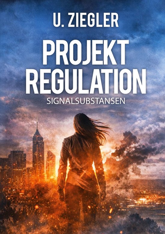 projektregulation - cover
