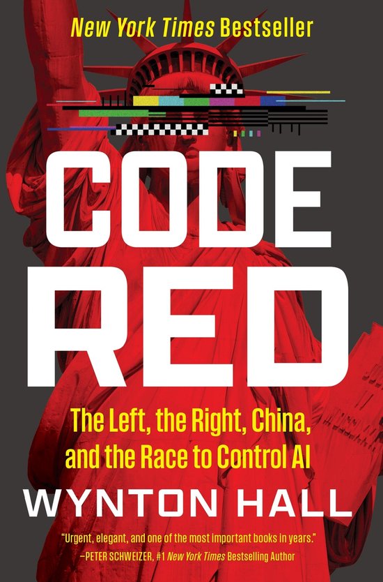 Code Red - cover