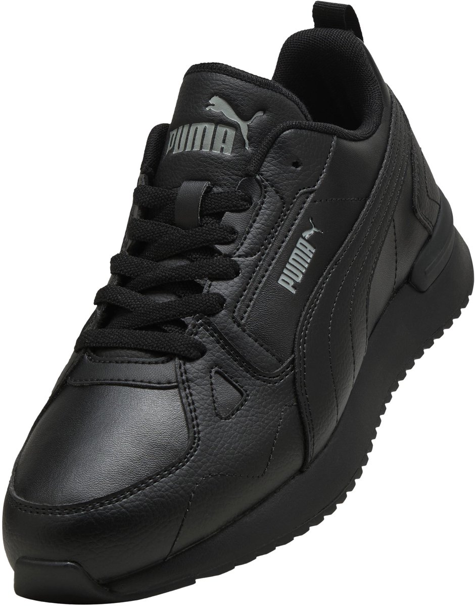 R78 Cyclone SL veterschoenen Zwart