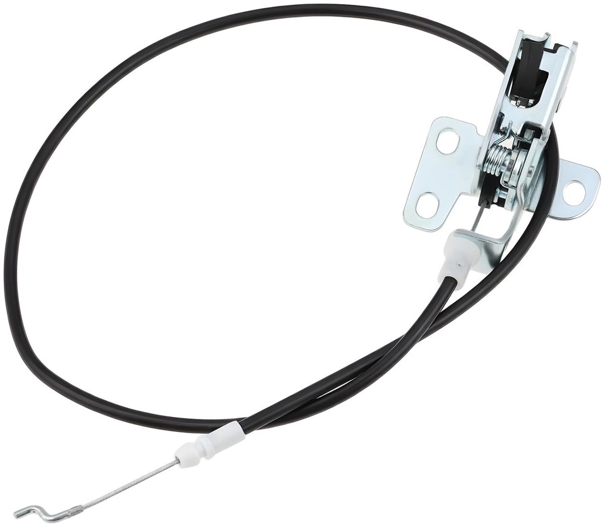 Achterdeur Slot Rechts 1306735070 voor Fiat Ducato, Citroën Jumper en Peugeot Boxer