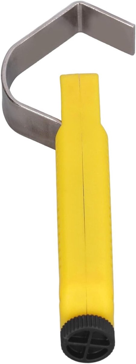 Draadstripper met Penontwerp - Nauwkeurige Kabelstripper voor 35-50mm Draad en Coaxiale Kabels, Ideaal voor het Strippen van Draadkabels en Draadkoorden