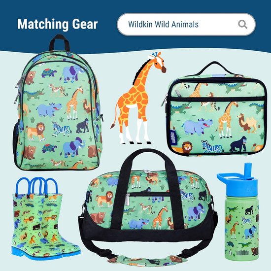 Kinder dutjes mat - Slaapmat peuter - Dutjes op school - Ingebouwde deken en kussen - 50 x 20 inch van Kinder — afbeelding 4