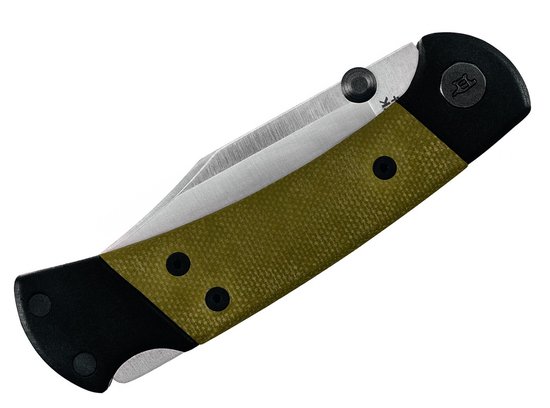 Buck Mes Ranger Sport