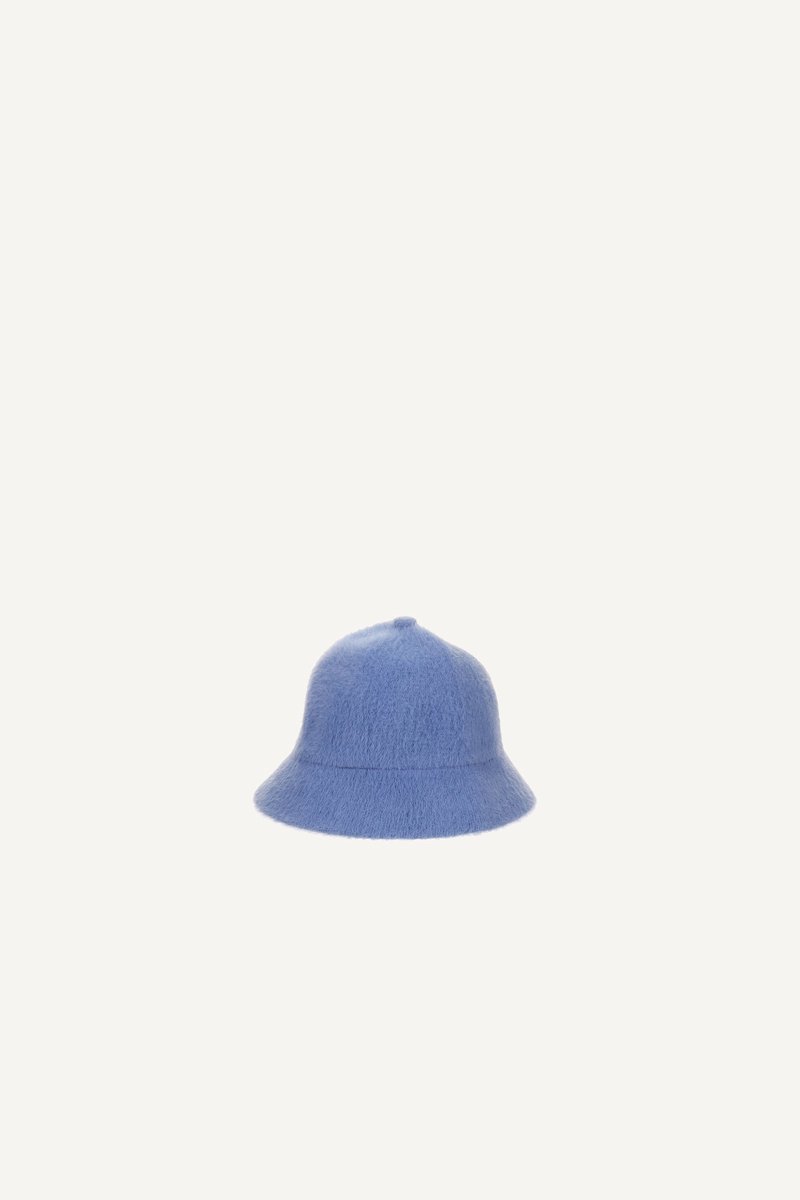 Monk and Anna - Kawai • bucket hat • Blauw sky
