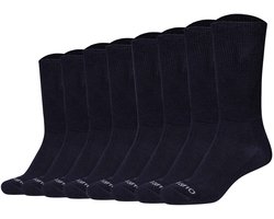 Camano Sokken Diabetic Socks 8P 43-46 Set van 8