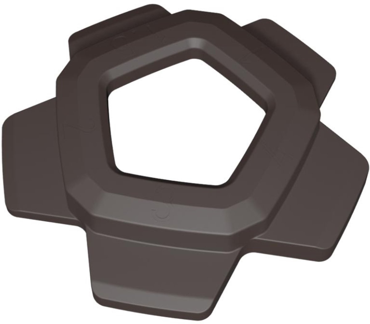 Multispacers