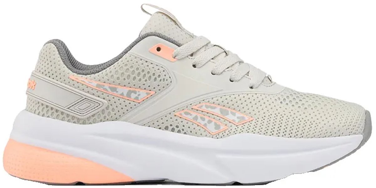 Reebok Relora Schoenen Vrouw Grijs