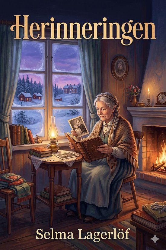 Herinneringen - cover