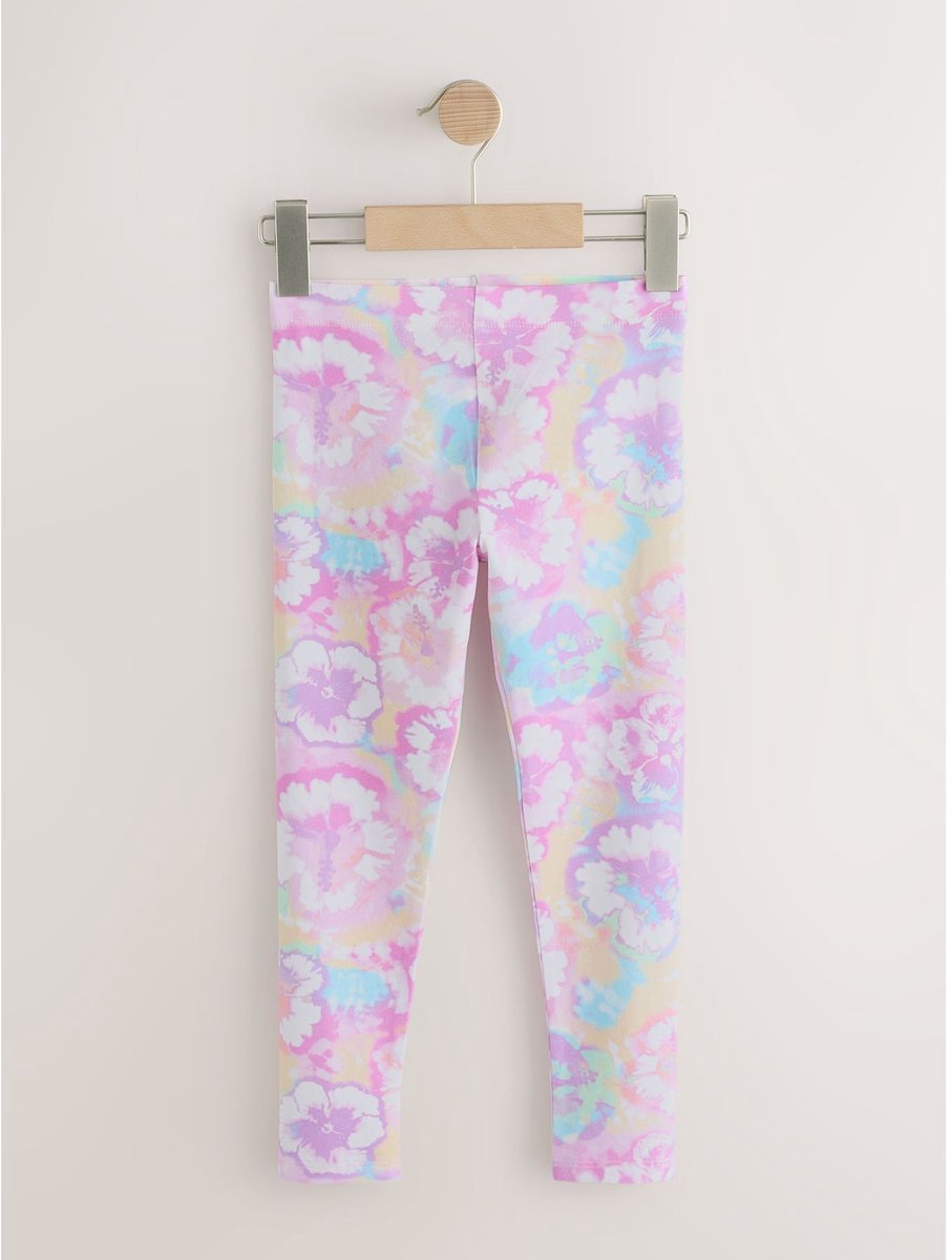 Next - Meisjes - Legging - Roze