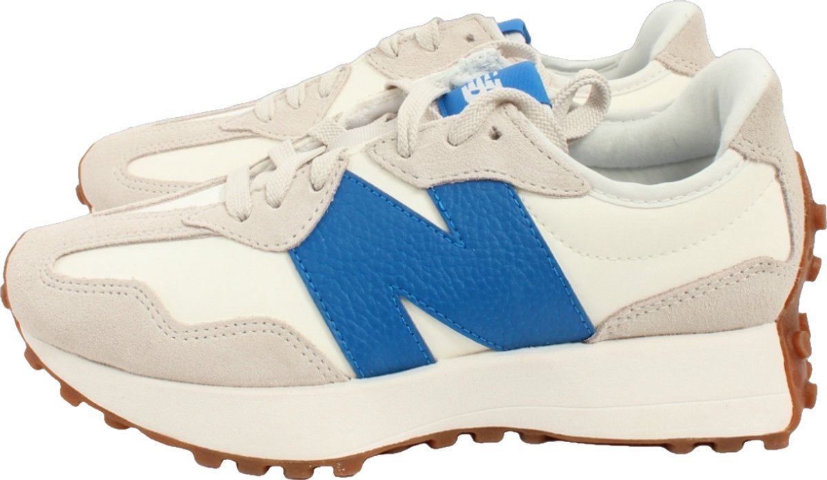 New Balance sneakers Wit