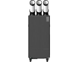 Evolar EVO-S18000C Professionele Spot Mobiele Airco