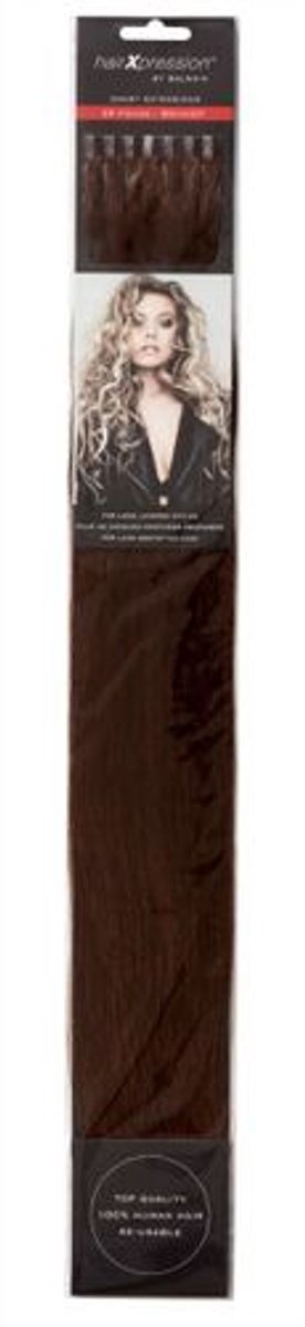 Balmain HairXpression - 40cm - straight - #10SA