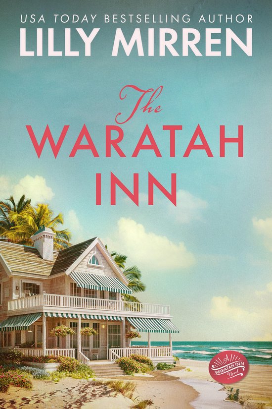 The Waratah Inn 1 - The Waratah Inn - cover