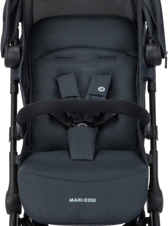 Maxi-Cosi Lara² Buggy - Essential Graphite