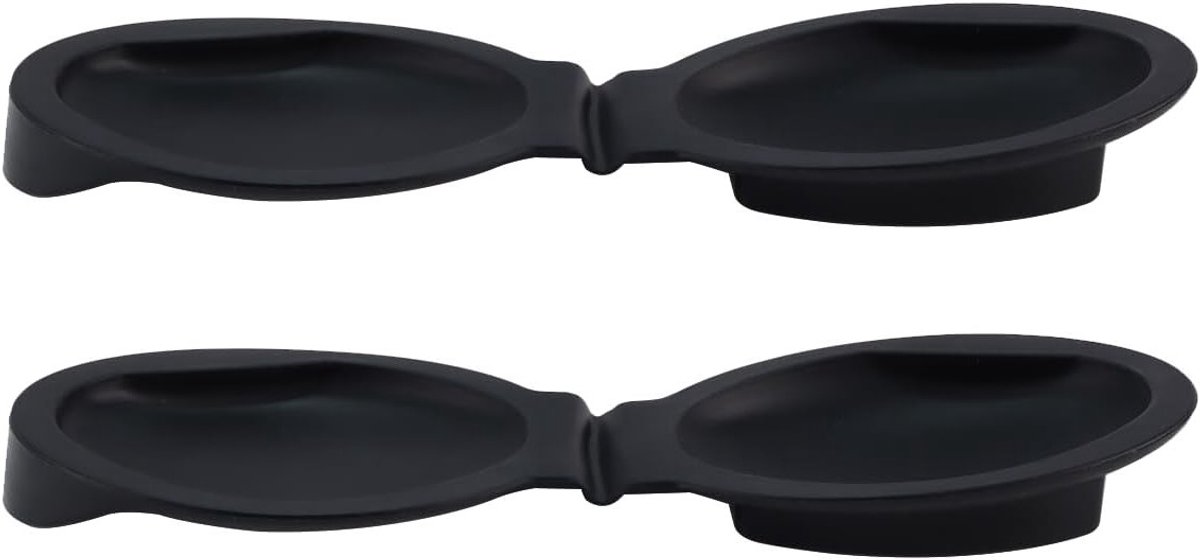 Siliconen Oesteropener met Klem voor Eenvoudig Oesters Openen - Handige Clip voor Zeevruchten Bereiding, Keukenaccessoire voor Thuisgebruik