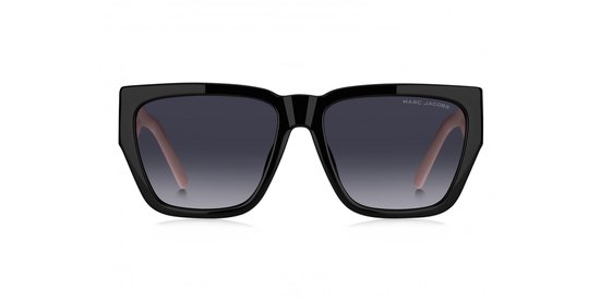 Marc Jacobs MARC 646/S Black pink 57/16/145 WOMAN Zonnebrillen van Marc Jacobs — afbeelding 2