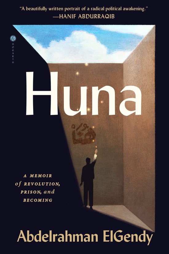 Huna - cover