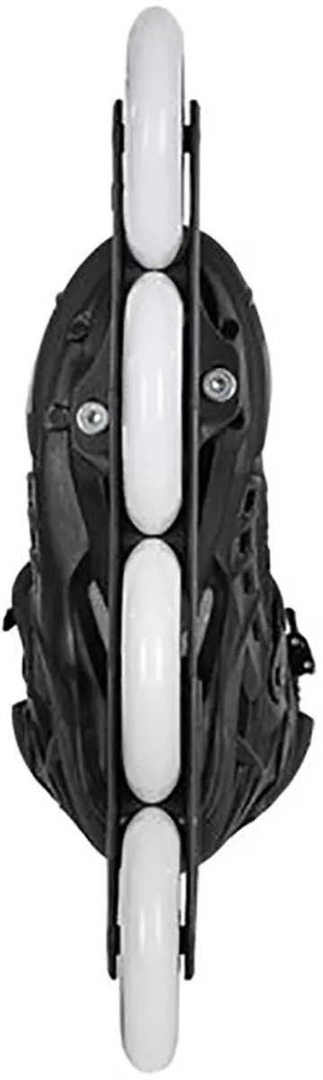 Powerslide Phuzion Argon Road 110 Inline Skates Man Zwart