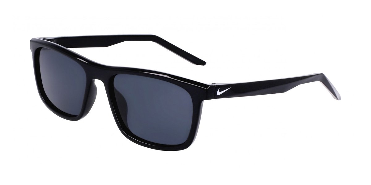Nike NIKE EMBAR P FV2409 Black / polar grey 56/17/140 UNISEX Zonnebrillen