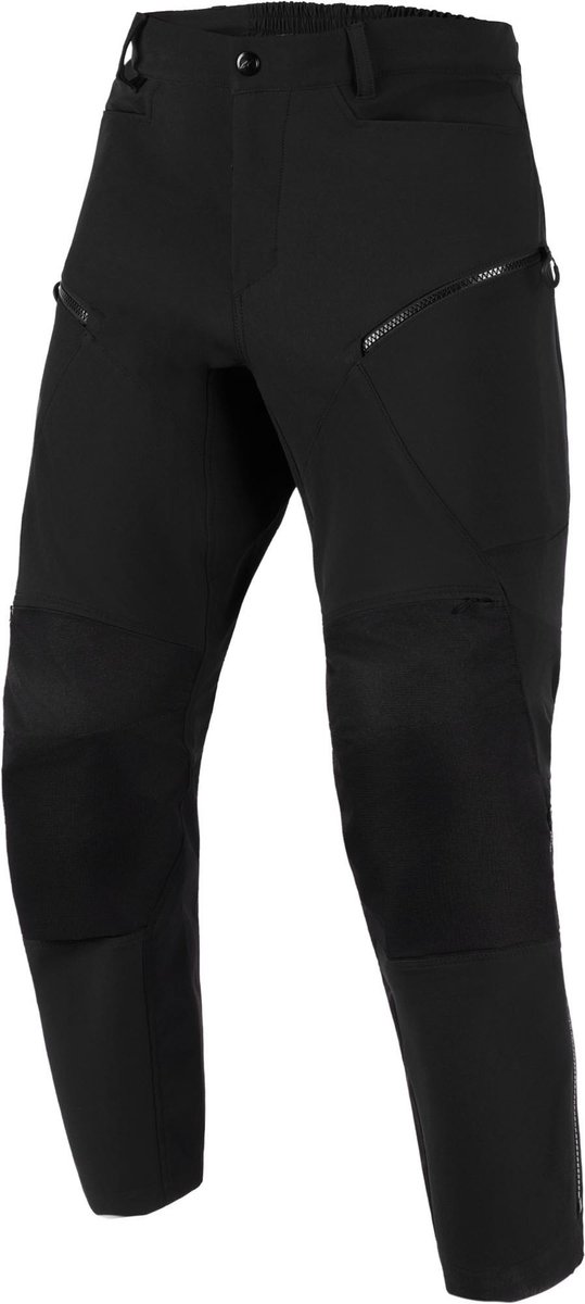 Alpinestars Stella Explore AST Dames Motorfiets Textiel Broek -