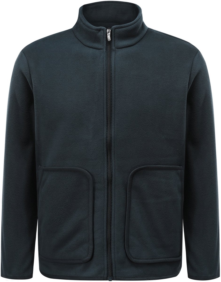 YOUTHUP Heren Fleece Binnenjas voor Outdoordrag - M