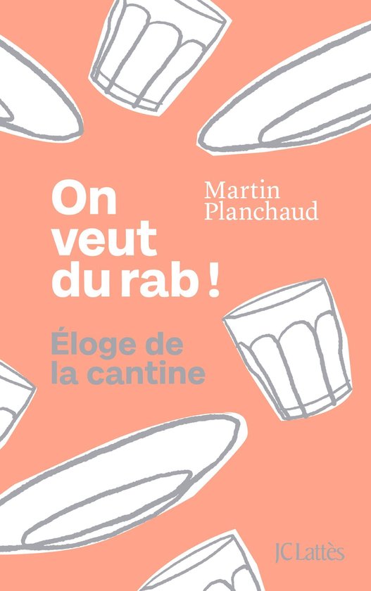 On veut du rab ! - cover