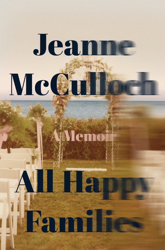 All Happy Families - cover
