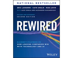 Rewired