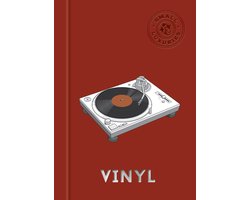 Small Luxuries- Small Luxuries: Vinyl