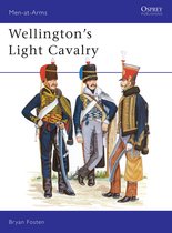 Men-at-Arms- Wellington's Light Cavalry
