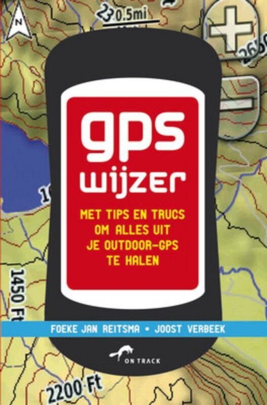 Gps Wijzer - cover