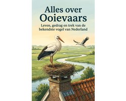 Alles over Ooievaars