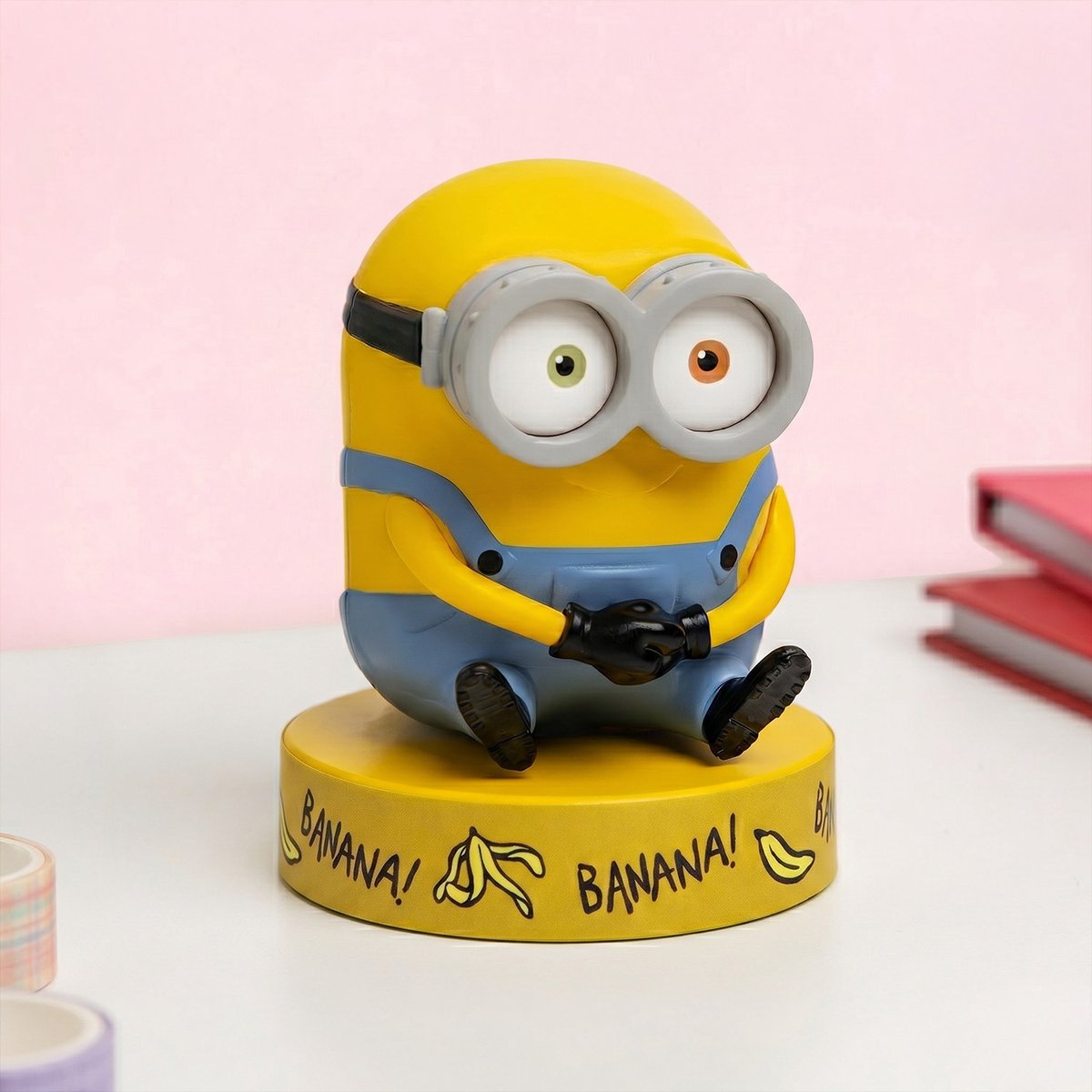 Minions Bob icon lampje van Paladone
