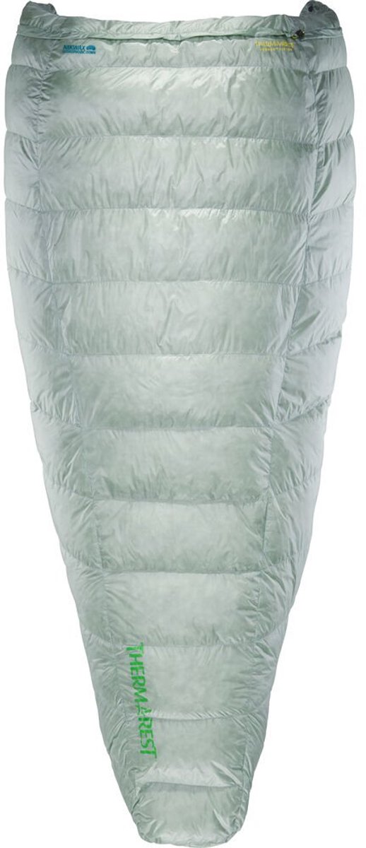 Therm-a-Rest - Vesper 32F/0C - Ether - Slaapzak - L van Merkloos — afbeelding 3