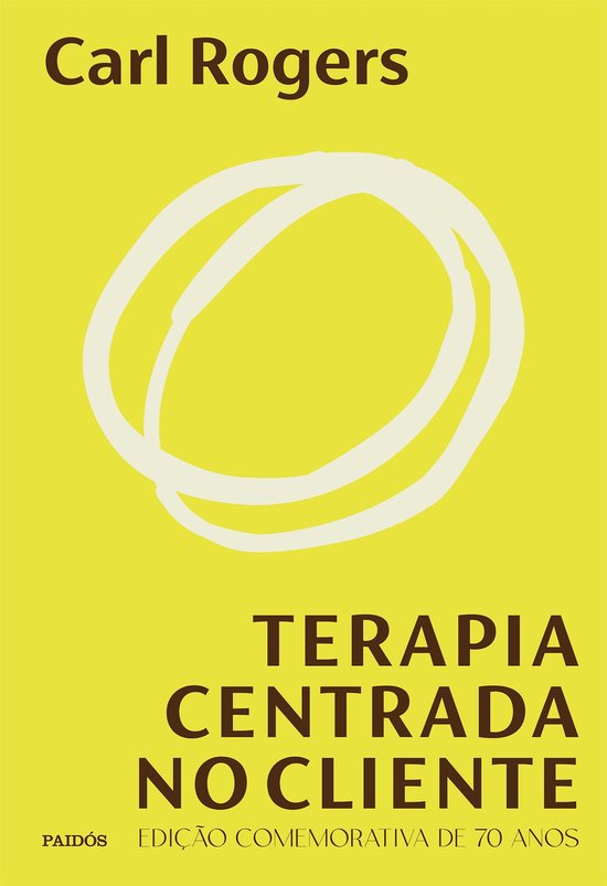 Outros - Terapia centrada no cliente - cover