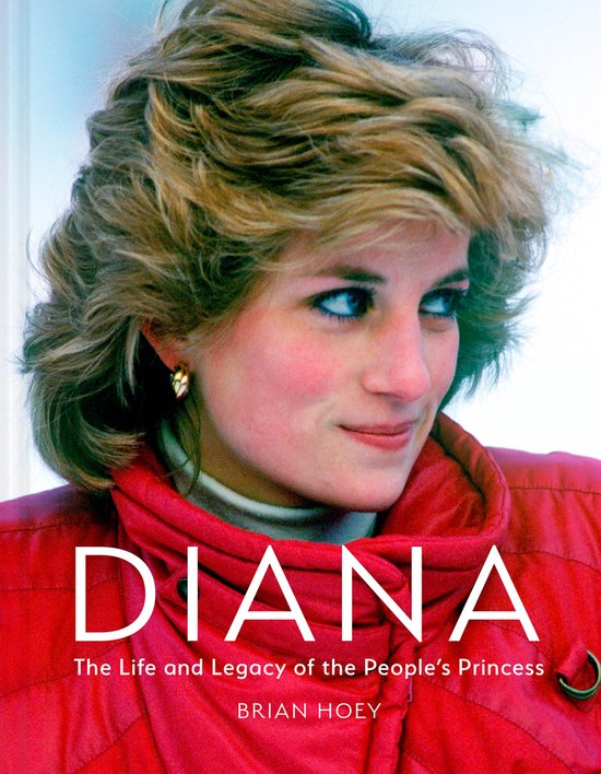 Pitkin Royal Collection - Diana - cover