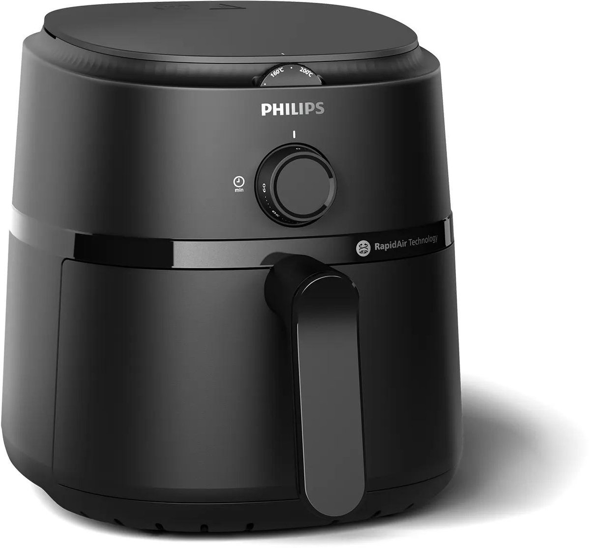 Philips 1000 Series NA110/00 Airfryer met Dubbele Lade - Product - €49,99