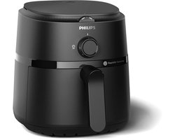 Philips 1000 series - NA110/00 Airfryer - 3,2 l - RapidAir - 1300W