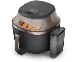 Philips 5000 series Airfryer - NA547/07 - Stoomfunctie en uitschuifbare rail - 7,2 l - HomeID