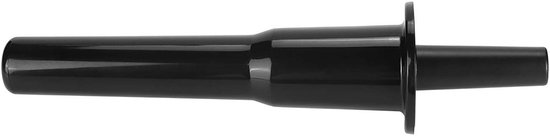 Dailygoody - Blender Tamper Tool - Plunjer Vervanging - perfect mengen - Kunststof - Stamper Accelerator - voor Mixer Blender - geschikt voor standaar — afbeelding 2
